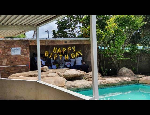 BUSINESS FOR SALE IN OSLO BEACH
